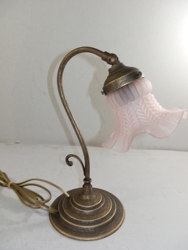 Lampada per comodino camera - , da