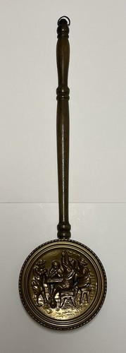 Padella letto riscaldante