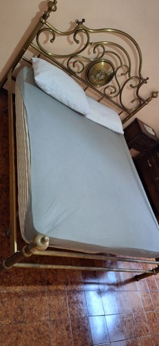 Prestigioso letto matrimoniale - prestigioso,