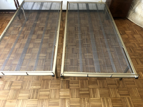 Vendo due reti con struttura