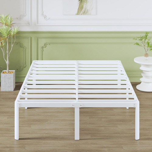 Struttura letto matrimoniale - letto,