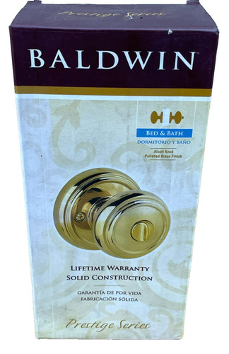 Baldwin prestige series - baldwin,