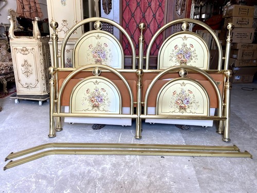 Prestigioso letto matrimoniale - prestigioso,