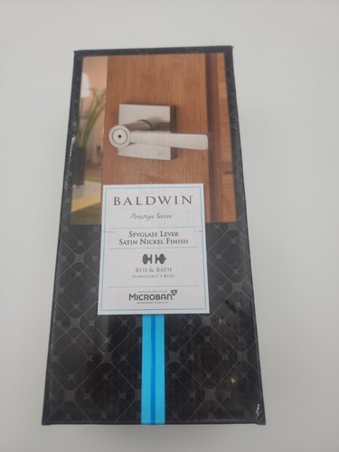 Baldwin prestige series - prestige,