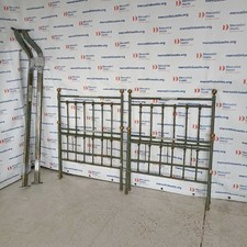 Coppia di Letti Singoli in