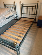 2 Bellissimi Letti Singoli In