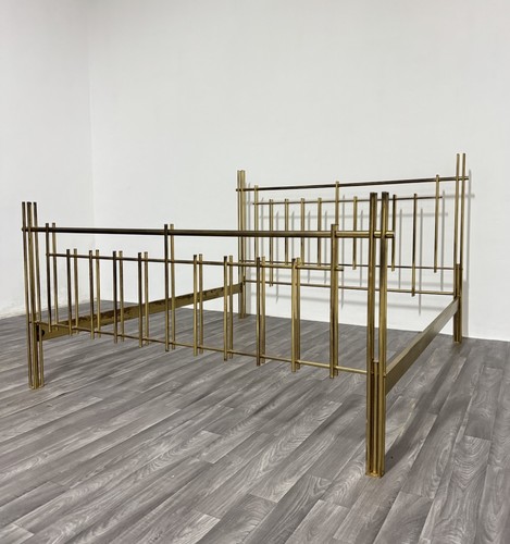 Bruno zevi international letto - bruno,