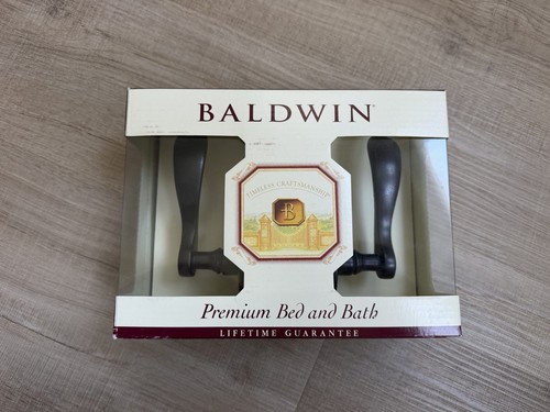 Nuovo letto bagno baldwin - nuovo,