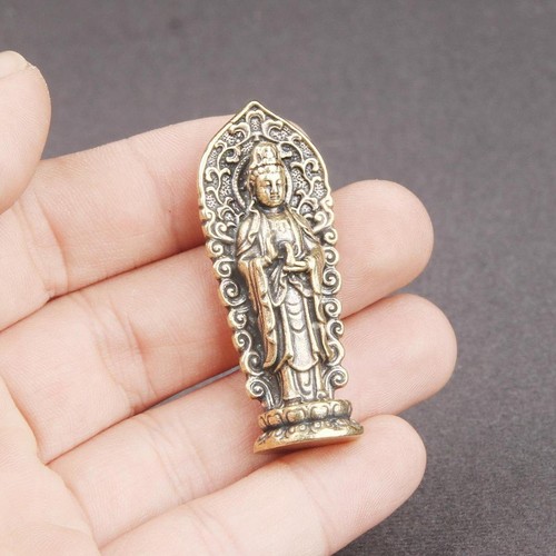 Statua guanyin regalo - di,