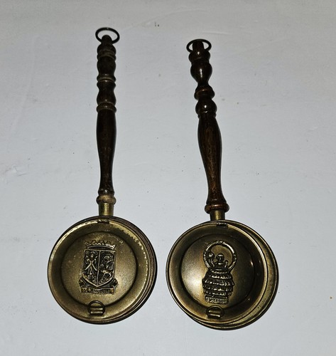 Coppia pentole scaldabagno - coppia,