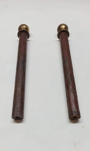Antichi pomelli ottone per - pomelli,