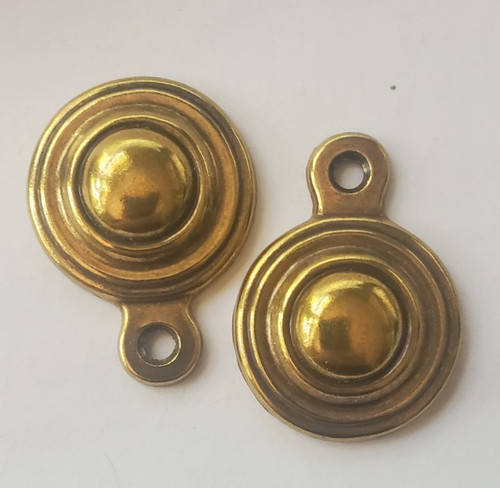 Keller brass copri - brass,