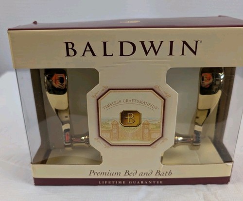 Baldwin interno ottone - baldwin,