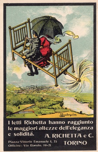 Letti mobili ferro e - e,