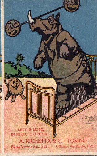 Letti mobili ferro - letti, e