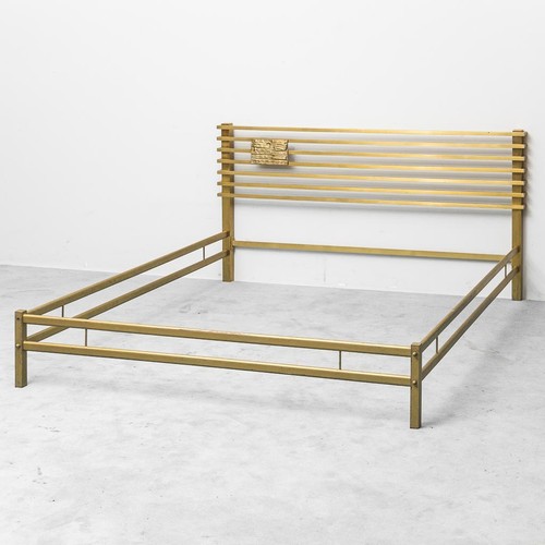 Letto matrimoniale luciano - matrimoniale,
