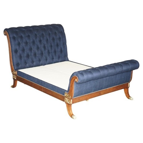 Squisito letto slitta - letto, a