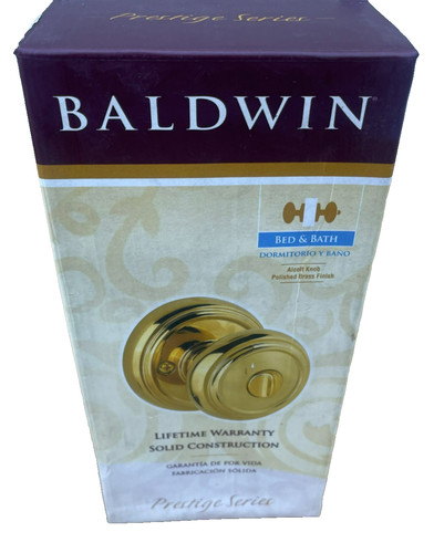 Baldwin prestige series - baldwin,