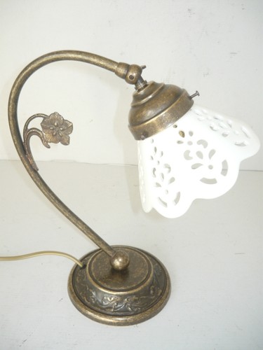 Lampada per comodino camera - , da