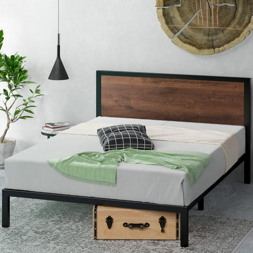 Mory struttura letto - struttura,